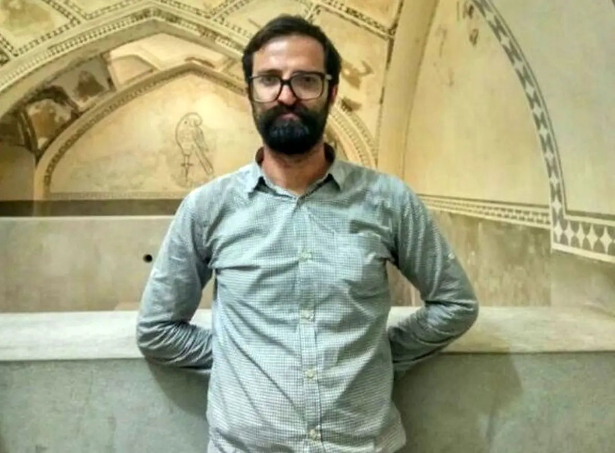 فواد شمس کیست؟