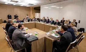 اولین رایزنی دیپلمات‌های ارشد اروپایی با عراقچی پس از جنگ ۱۲ روزه
