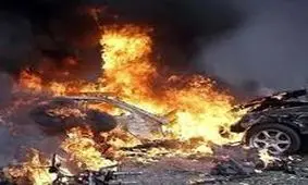 انفجار خونین در لاهور با ده ها کشته و زخمی