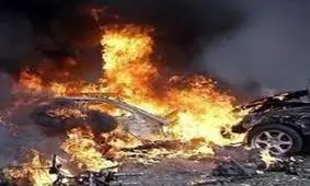 انفجار خونین در لاهور با ده ها کشته و زخمی