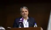 زمین های تنیس انقلاب ۱۰۰ میلیارد هزینه دارد/ دیگر نباید منت بخش خصوصی را بکشیم