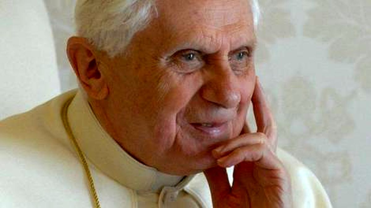 مرگ پاپی که دیگر پاپ نبود/ یادی از فیلم «دو پاپ»/ وقتی هیچ‌کس مقصر نیست، همه مقصریم