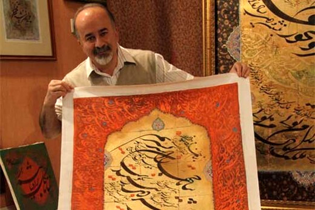 ترکیهایها، هنر ما را شیک و پیک به نام خودشان عرضه میکنند