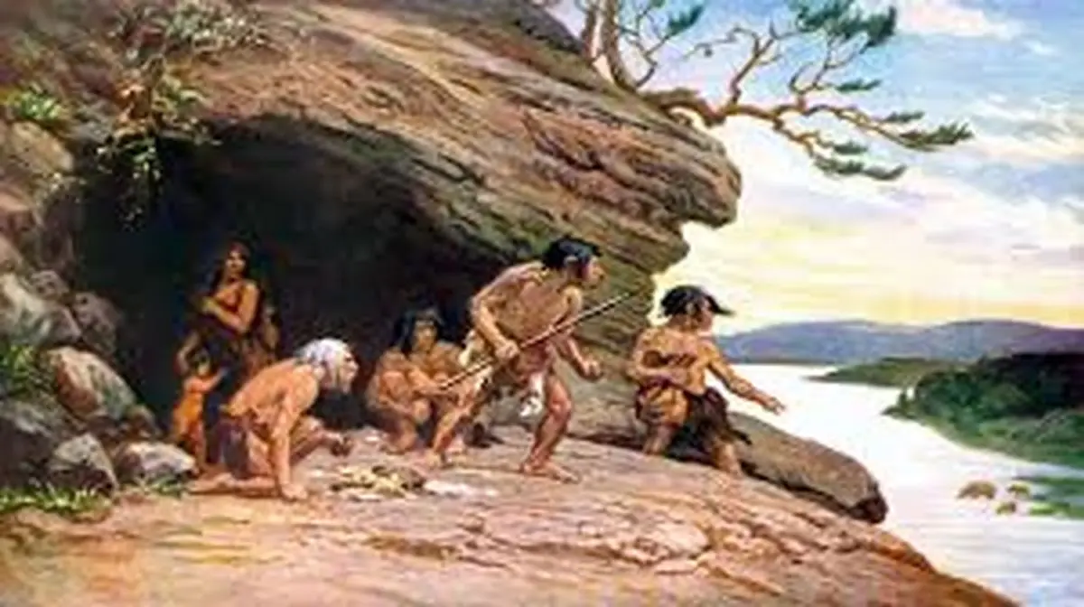 «یکجانشینی» انسان چگونه اتفاق افتاد؟ 