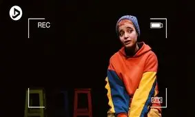 دختر هویجی چطور معروف شد؟