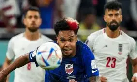 ولز را با فوتبال ایرانی بردیم، نه کی‌روشی/ مقابل آمریکا محتاط بودیم

