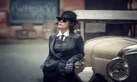 فیلم‌هایی که طراحی لباس خیره‌کننده داشته‌اند + تصاویر