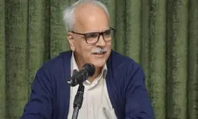 سعید مدنی آزاد شد


