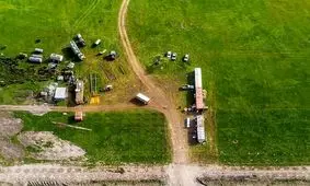 در ۲ سال اخیر هیچ طرحی بدون مجوز محیط زیست کلنگ نخورده است/ ویدئو