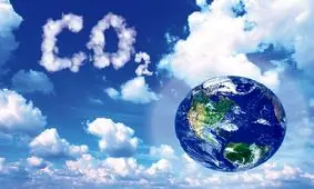 با یک نانوحسگر گازی جدید، تشخیص دی‌اکسیدکربن ساده‌تر می‌شود

