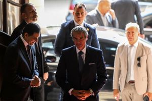 گروسی: ایران اراده کند، می‌تواند ظرفیت‌های هسته‌ای خود را بازسازی کند/ بدون رژیم بازرسی‌های دقیق، امکان بازگشت به اعتماد وجود ندارد/ اسرائیل می‌گوید به دلیل تهدیدات وجودی نمی‌تواند از ابهام هسته‌ای دست بکشد/ به‌ صراحت گفته‌ام ایران سلاح هسته‌ای ندارد