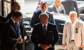 گروسی: ایران اراده کند، می‌تواند ظرفیت‌های هسته‌ای خود را بازسازی کند/ بدون رژیم بازرسی‌های دقیق، امکان بازگشت به اعتماد وجود ندارد/ اسرائیل می‌گوید به دلیل تهدیدات وجودی نمی‌تواند از ابهام هسته‌ای دست بکشد/ به‌ صراحت گفته‌ام ایران سلاح هسته‌ای ندارد