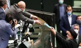 رئیس‌جمهور فردا لایحه بودجه ۱۴۰۲ را به مجلس تقدیم می‌کند