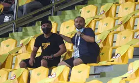 جدایی اسماعیلی از العربی قطعی شد

