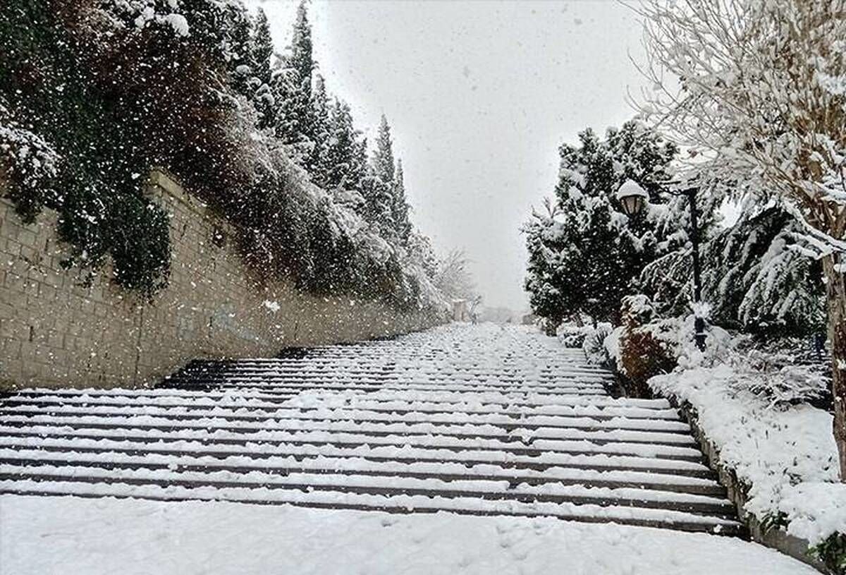 ادارات، مدارس و دانشگاههای البرز فردا تعطیل است