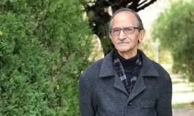 سیاوش دیهیمی نوازنده تار درگذشت