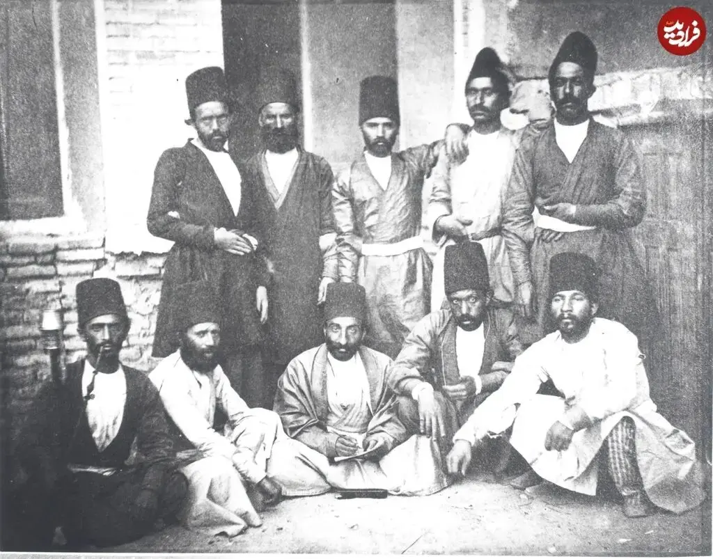 نوکرها