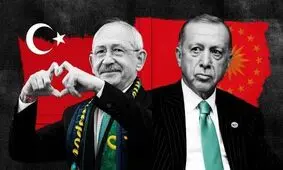 5 کارت بازی اردوغان و 7 برگ برنده قلیچدار اوغلو در انتخابات ترکیه: از ناو رجب تا پیاز کمال