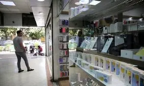 7 گوشی معروف که می‌توان با عیدی کارگری 1402 خرید

