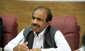 نماینده سراوان: جو سراوان آرام است/ باید مشکلات را از راه دیپلماسی حل و فصل کنیم/ امیدواریم دولت پاکستان دیگر این موضوع را تکرار نکند