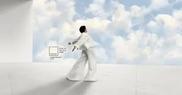 رنگ سال ۲۰۲۶ اعلام شد 