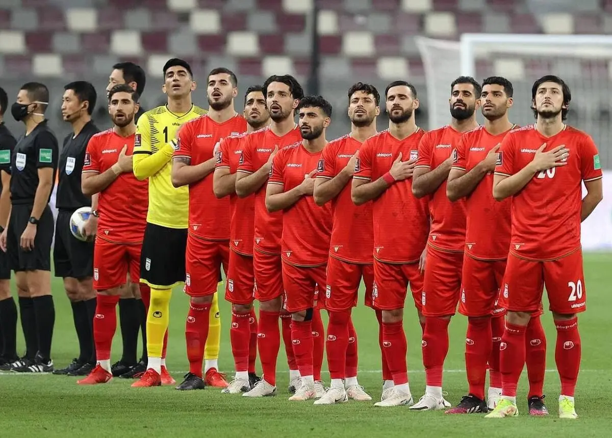 شرط معافیت ۱۲ بازیکن مشمول تیم ملی فوتبال از مسیر جام جهانی

