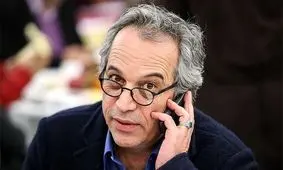 تلخ ترین سانسوری که در یک سریال اتفاق افتاد/ ویدئو