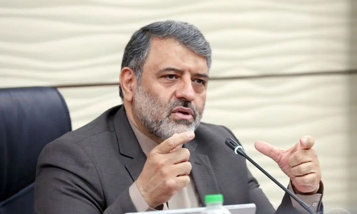   نشست هم‌ اندیشی شهردار اهواز با اصحاب رسانه برگزار شد