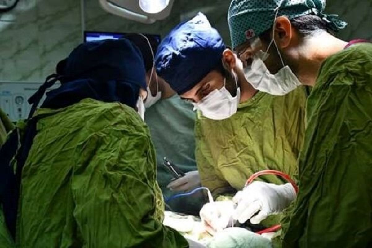 رئیس مرکز قلب تهران: مرگ ناگهانی در ایران سنین پایین را درگیر کرده است