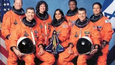 ۷ فاجعه که در طول تاریخ فضا رقم خوردند