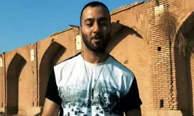  دستگیری توماج صالحی خواننده رپ و فعال فضای مجازی