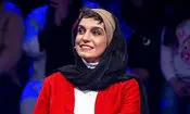 سفر در زمان؛ استایل جالب «الیکا عبدالرزاقی» در نمایش «شاه لیر»؛ سال 1404 