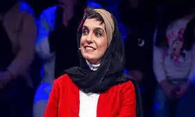 سفر در زمان؛ استایل جالب «الیکا عبدالرزاقی» در نمایش «شاه لیر»؛ سال 1404 