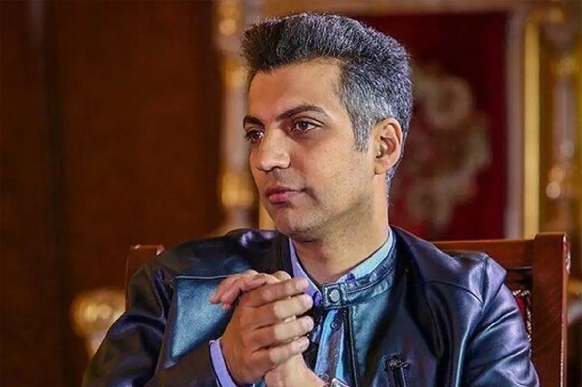 عادل فردوسی‌پور خطاب به قلعه‌نویی: ما که در ۲ جنگ تهران بودیم، کنار مردم