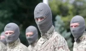 ناتو زنگ خطر را به صدا درآورد

