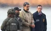 کیفرخواست تازه علیه مادورو و همسرش | او آمریکایی‌ها را شکنجه کرده!