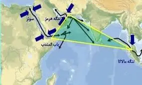 تنگه مالاکا کجاست و چرا در «طرح دولت ترامپ برای توقیف نفتکش‌های ایران» از هرمز مهمتر است؟

