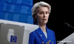 تهدیدات رئیس کمیسیون اروپا علیه ایران
