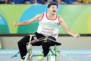 طلای ورزشکار ایرانی برای ترکیه و مهاجرت هایی که تمامی ندارد

