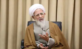 پاسخ امام حسن(ع) به این سوال که فاصله زمین و آسمان چقدر است؟/ ویدئو
