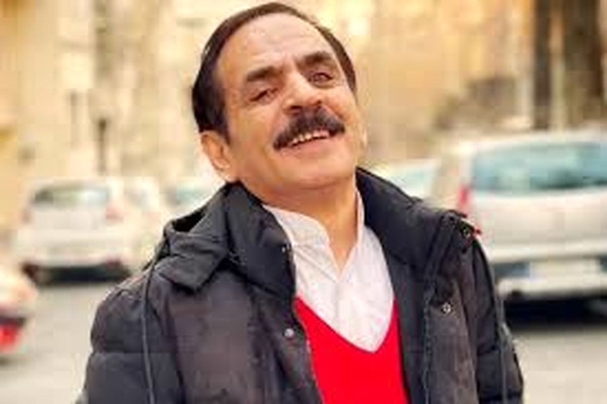 قدرت‌الله ایزدی: «میخواهم تنهایی بروم تایلند؛ ولی از همسرم می‌ترسم»/ ویدئو