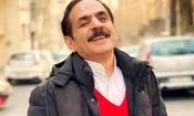 قدرت‌الله ایزدی: «میخواهم تنهایی بروم تایلند؛ ولی از همسرم می‌ترسم»/ ویدئو