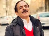 قدرت‌الله ایزدی: «میخواهم تنهایی بروم تایلند؛ ولی از همسرم می‌ترسم»/ ویدئو
