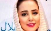 تغییر چهره فوق دردناک الناز حبیبی/ دختر کوچولوی سینما به چه روزی افتاد؟ /ویدئو