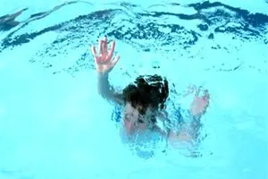 پسر ۱۳ ساله در استخر کشاورزی غرق شد