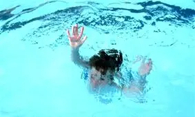 پسر 13 ساله در استخر کشاورزی غرق شد
