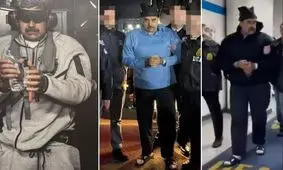 چرا «مادورو»  سه بار لباس عوض کرد؟