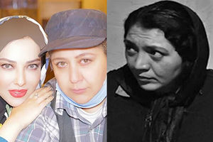 لیست بازیگران مشهور ایرانی که تغییر جنسیت دادند