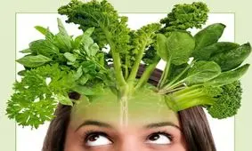 با این مواد غذایی توان ذهنی تان را افزایش دهید