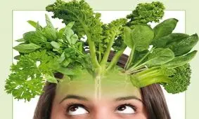 با این مواد غذایی توان ذهنی تان را افزایش دهید